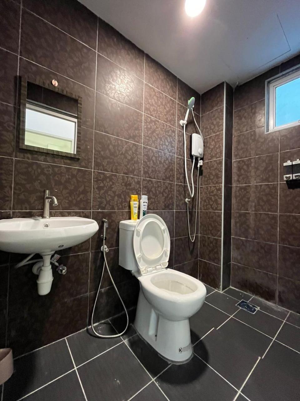 Level 4 Simfoni Beliza Apartment