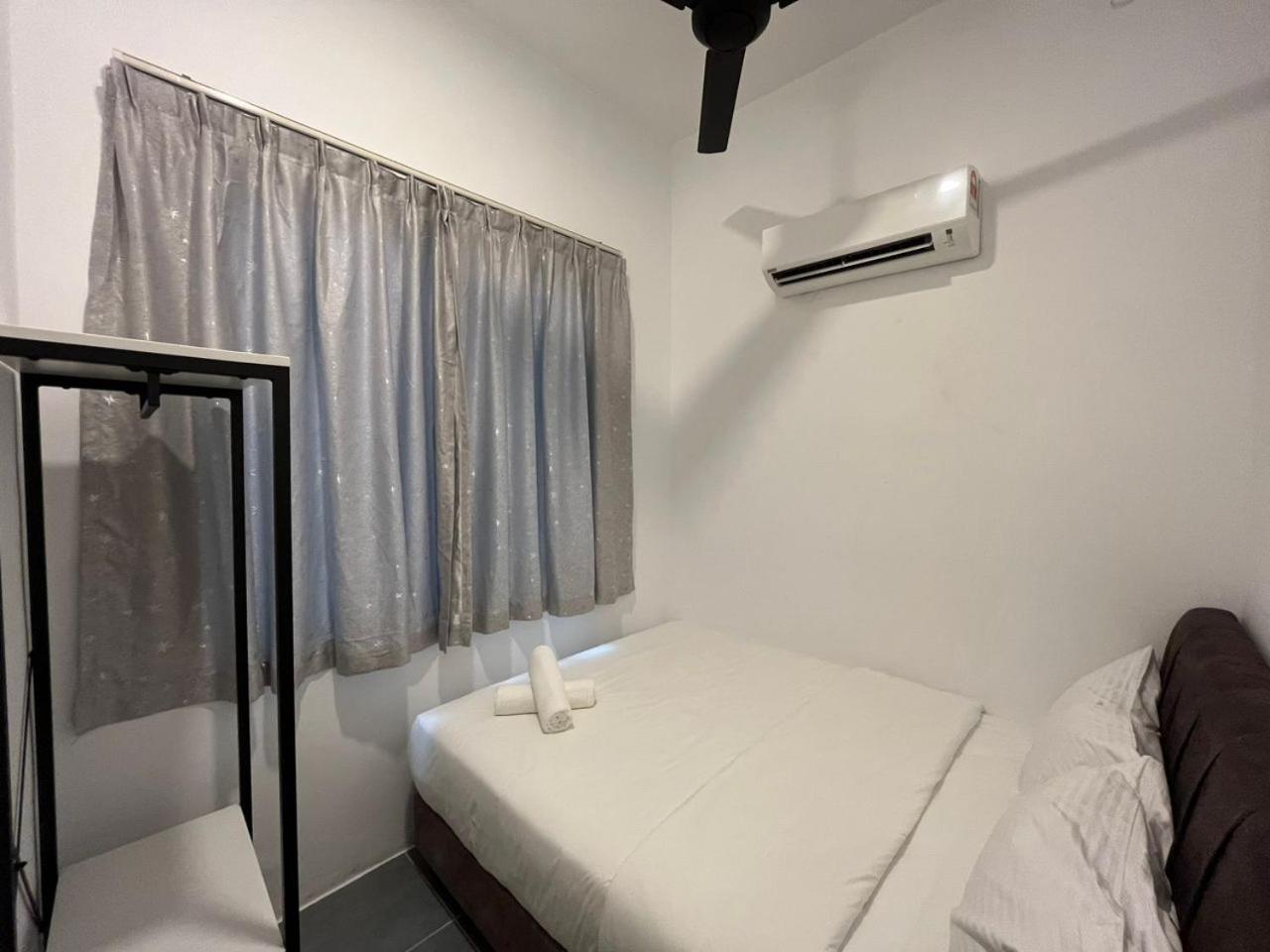 Level 4 Simfoni Beliza Apartment